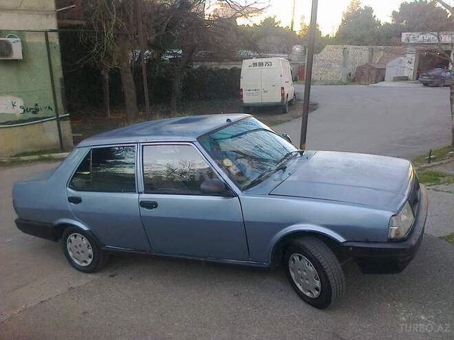 Tofas Sahin 2004, 153,000 km - 1.6 л - Bakı