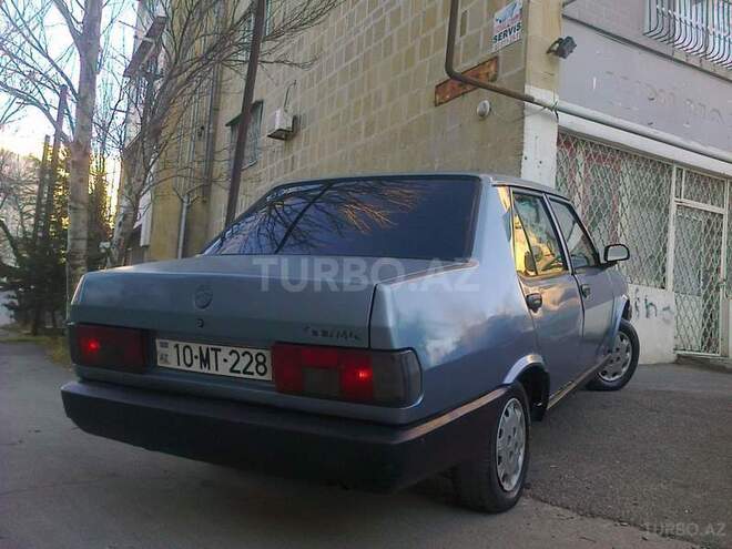 Tofas Sahin 2004, 153,000 km - 1.6 л - Bakı