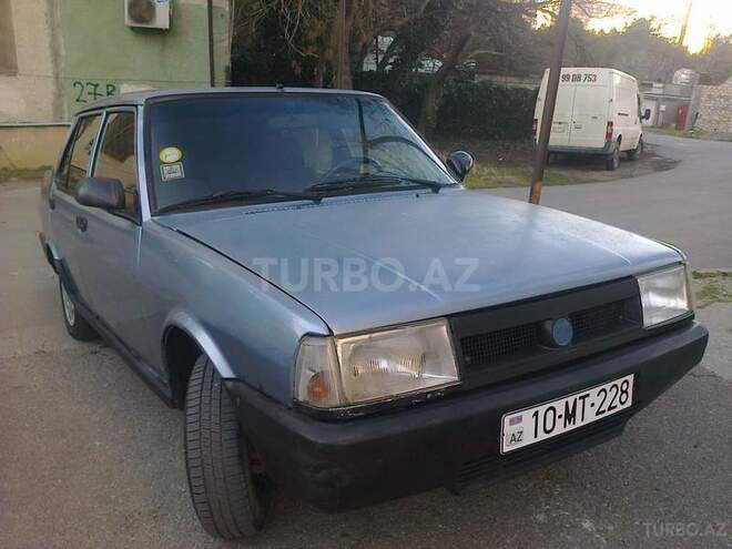 Tofas Sahin 2004, 153,000 km - 1.6 л - Bakı
