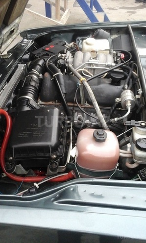 LADA (VAZ) 2107 2011, 65,000 km - 1.6 l - Bakı