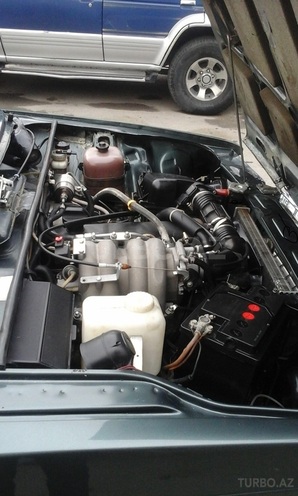 LADA (VAZ) 2107 2011, 65,000 km - 1.6 l - Bakı