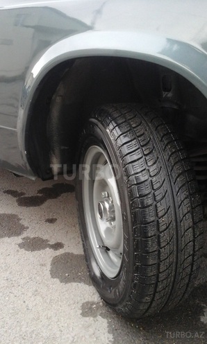 LADA (VAZ) 2107 2011, 65,000 km - 1.6 l - Bakı