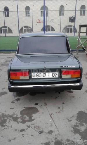 LADA (VAZ) 2107 2011, 65,000 km - 1.6 l - Bakı