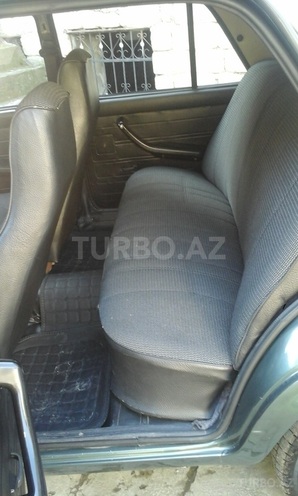 LADA (VAZ) 2107 2011, 65,000 km - 1.6 l - Bakı