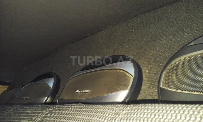 LADA (VAZ) 2107 2011, 65,000 km - 1.6 l - Bakı