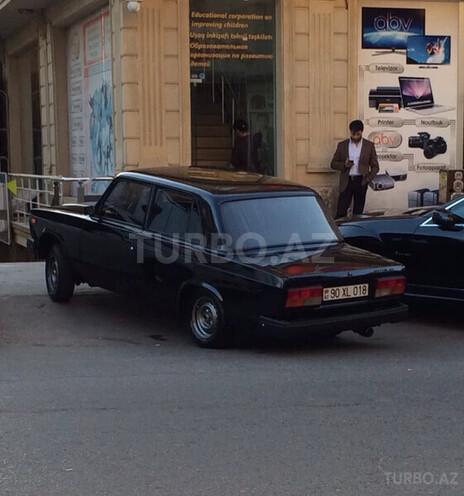 LADA (VAZ) 2107 2010, 16,020 km - 1.6 l - Bakı
