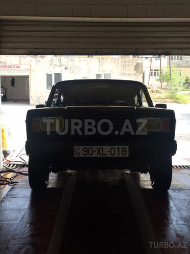 LADA (VAZ) 2107 2010, 16,020 km - 1.6 l - Bakı