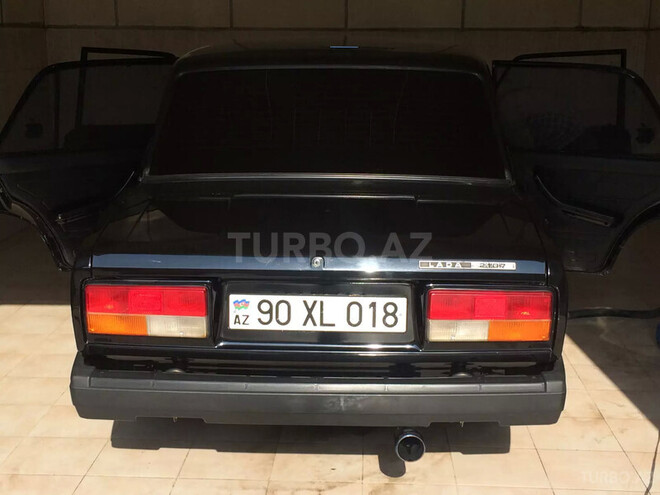 LADA (VAZ) 2107 2010, 16,020 km - 1.6 l - Bakı