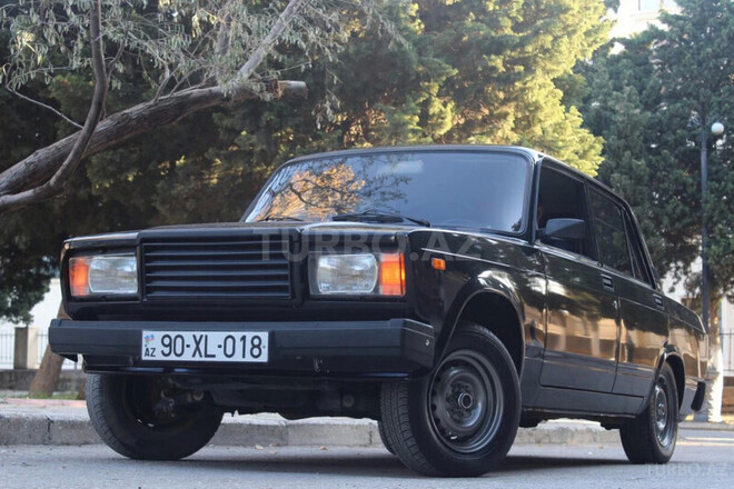 LADA (VAZ) 2107 2010, 16,020 km - 1.6 l - Bakı