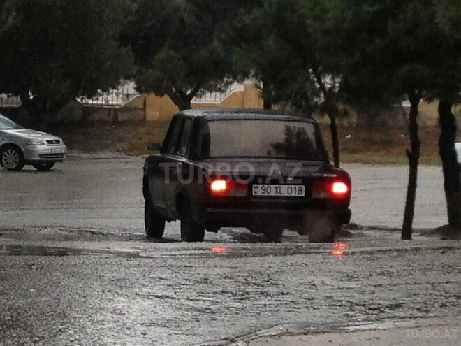 LADA (VAZ) 2107 2010, 16,020 km - 1.6 l - Bakı