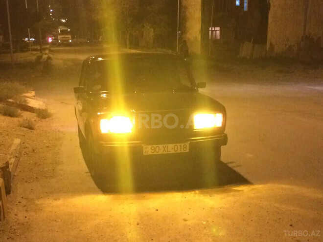 LADA (VAZ) 2107 2010, 16,020 km - 1.6 l - Bakı