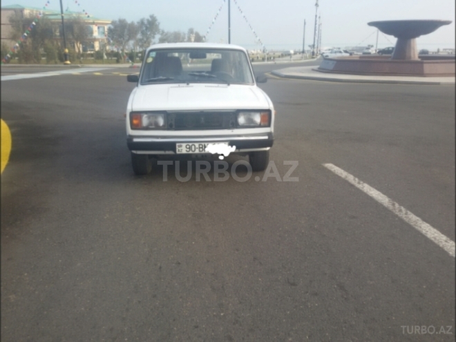 LADA (VAZ) 2104 2008, 100,000 km - 1.6 л - Sumqayıt