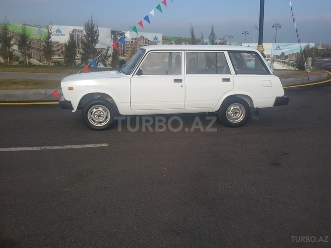 LADA (VAZ) 2104 2008, 100,000 km - 1.6 л - Sumqayıt