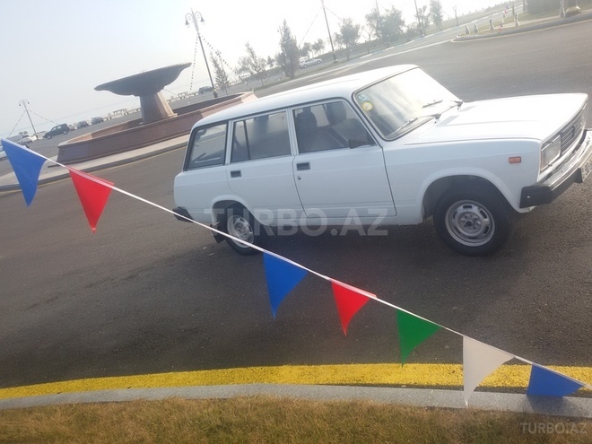 LADA (VAZ) 2104 2008, 100,000 km - 1.6 л - Sumqayıt