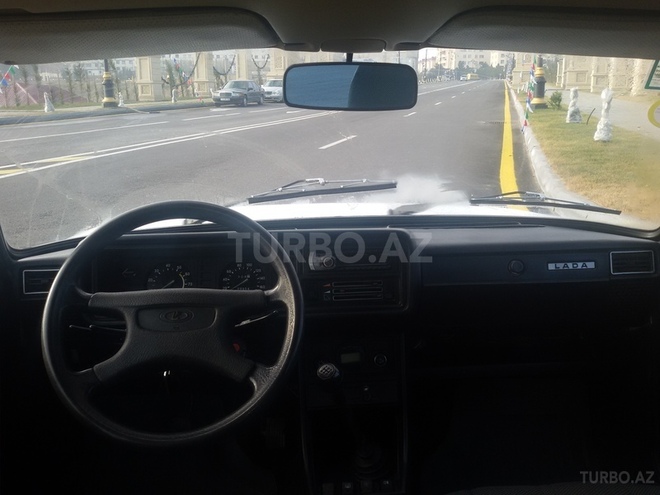 LADA (VAZ) 2104 2008, 100,000 km - 1.6 л - Sumqayıt