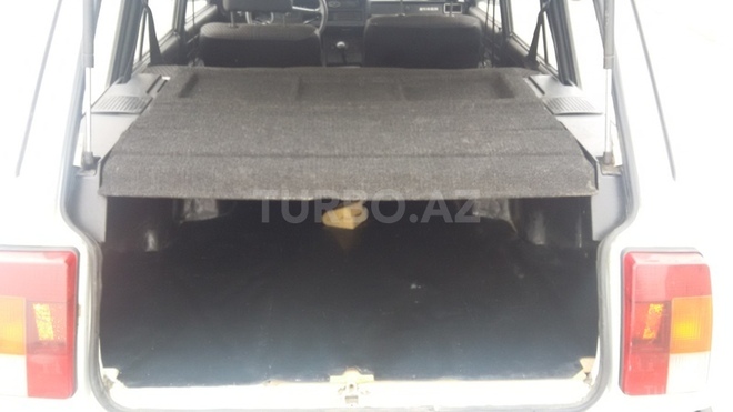 LADA (VAZ) 2104 2008, 100,000 km - 1.6 л - Sumqayıt