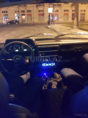 LADA (VAZ) Niva 2014, 70,000 km - 1.7 l - Bakı