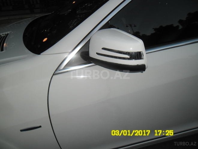 Mercedes S 450 2006, 208,000 km - 4.5 л - Bakı