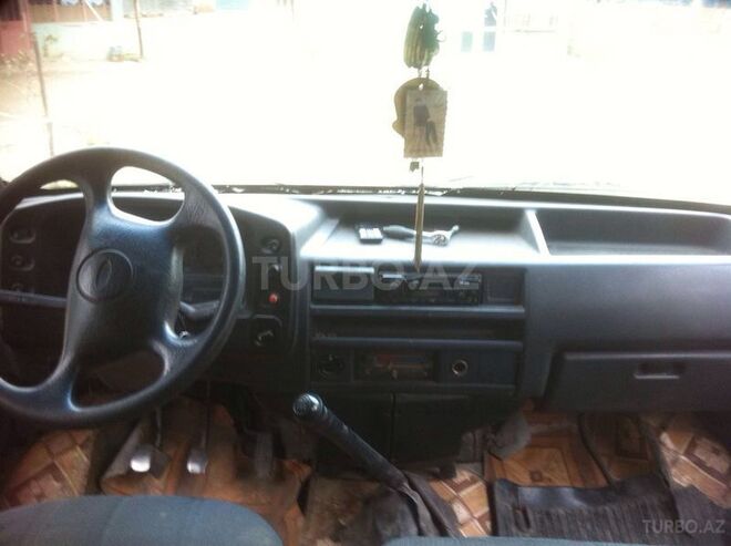 Ford Transit 1992, 450,000 km - 2.4 л - Sumqayıt