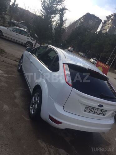 Ford Focus 2011, 112,000 km - 1.6 l - Bakı