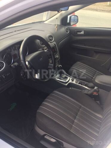 Ford Focus 2011, 112,000 km - 1.6 l - Bakı