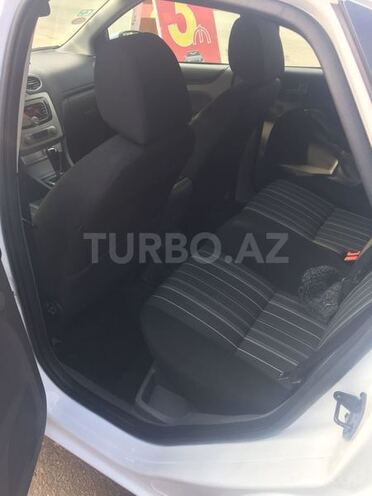 Ford Focus 2011, 112,000 km - 1.6 l - Bakı