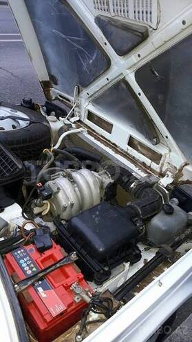 LADA (VAZ) Niva 2012, 126,000 km - 1.7 l - Bakı