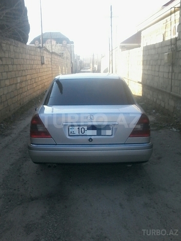 Mercedes C 230 1994, 392,567 km - 2.3 l - Bakı