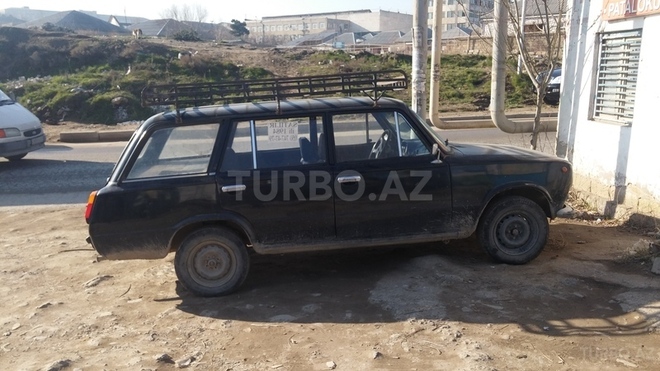 LADA (VAZ) 2102 1984, 300,000 km - 1.3 l - Bakı