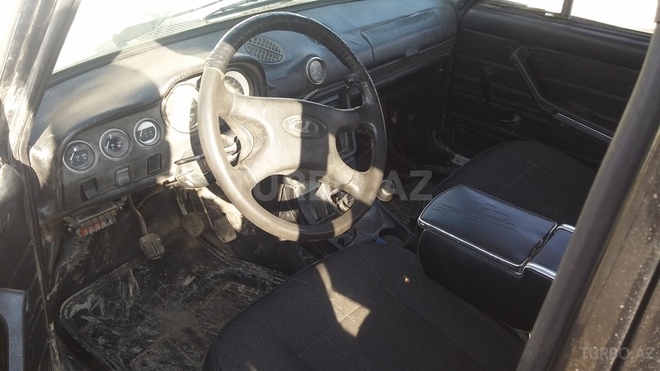 LADA (VAZ) 2102 1984, 300,000 km - 1.3 l - Bakı