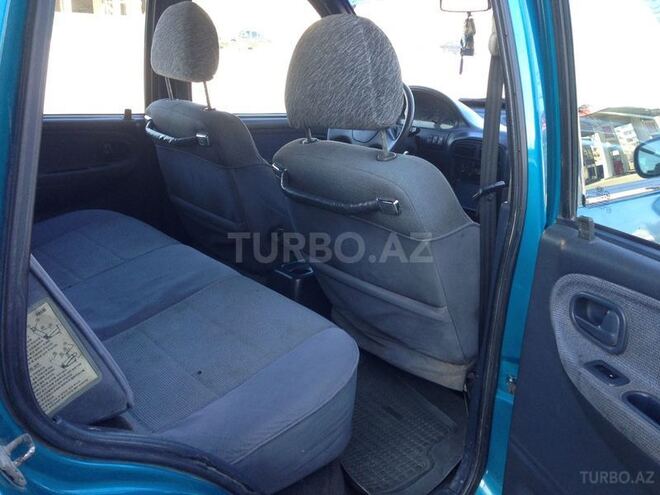 Kia Sportage 1995, 288,800 km - 2.0 l - Sumqayıt