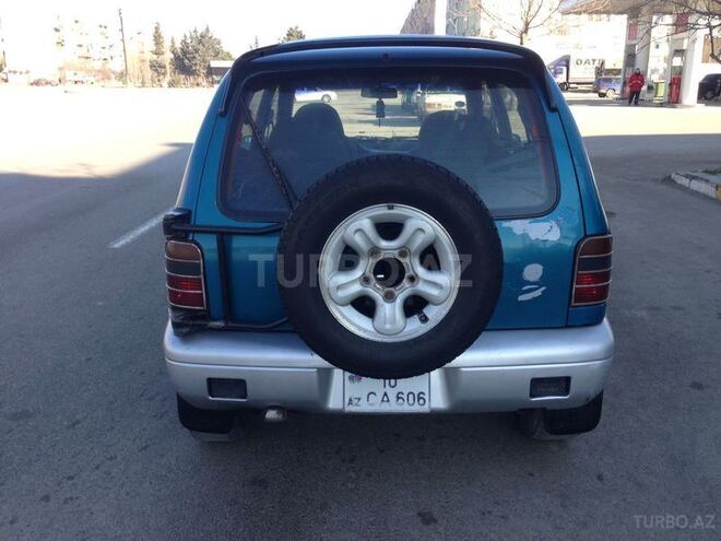 Kia Sportage 1995, 288,800 km - 2.0 l - Sumqayıt