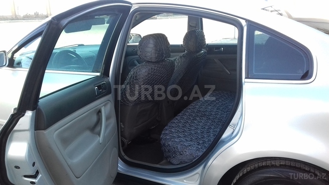 Volkswagen Passat 2001, 258,888 km - 1.8 l - Bakı