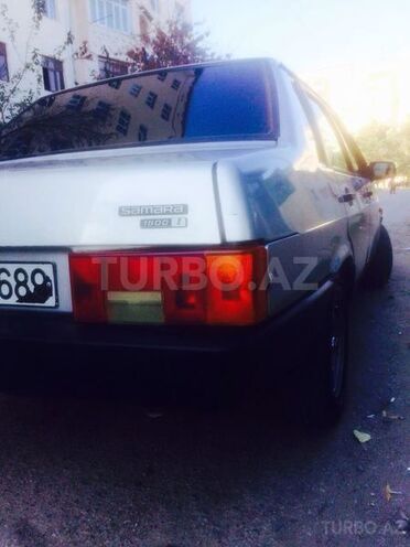 LADA (VAZ) 21099 2003, 230,000 km - 1.5 l - Sumqayıt