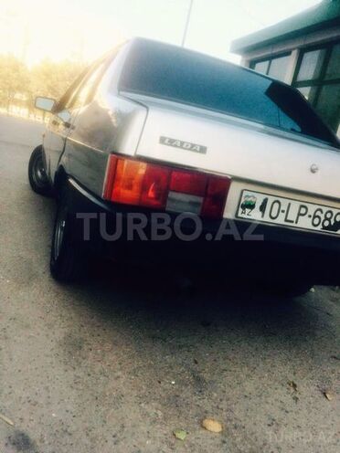 LADA (VAZ) 21099 2003, 230,000 km - 1.5 l - Sumqayıt