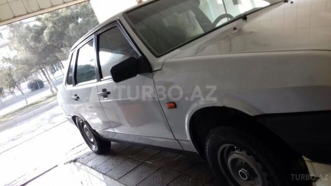 LADA (VAZ) 21099 2003, 230,000 km - 1.5 l - Sumqayıt