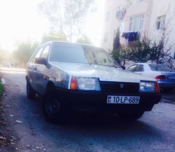 LADA (VAZ) 21099 2003, 230,000 km - 1.5 l - Sumqayıt