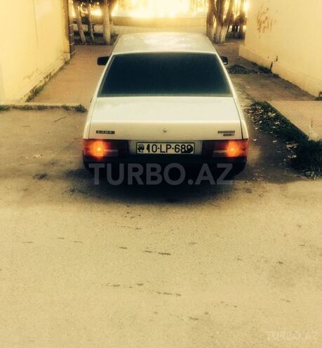 LADA (VAZ) 21099 2003, 230,000 km - 1.5 l - Sumqayıt