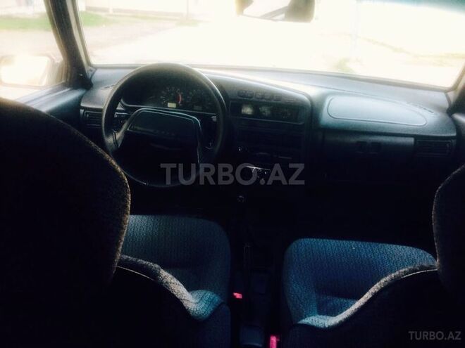 LADA (VAZ) 21099 2003, 230,000 km - 1.5 l - Sumqayıt