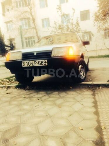 LADA (VAZ) 21099 2003, 230,000 km - 1.5 l - Sumqayıt