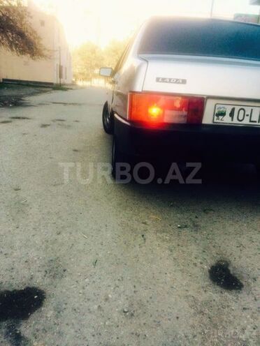 LADA (VAZ) 21099 2003, 230,000 km - 1.5 l - Sumqayıt