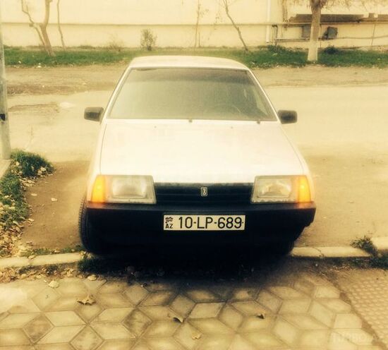 LADA (VAZ) 21099 2003, 230,000 km - 1.5 l - Sumqayıt