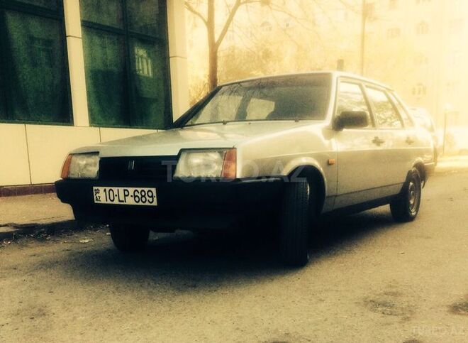LADA (VAZ) 21099 2003, 230,000 km - 1.5 l - Sumqayıt