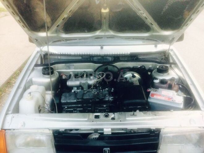 LADA (VAZ) 21099 2003, 230,000 km - 1.5 l - Sumqayıt