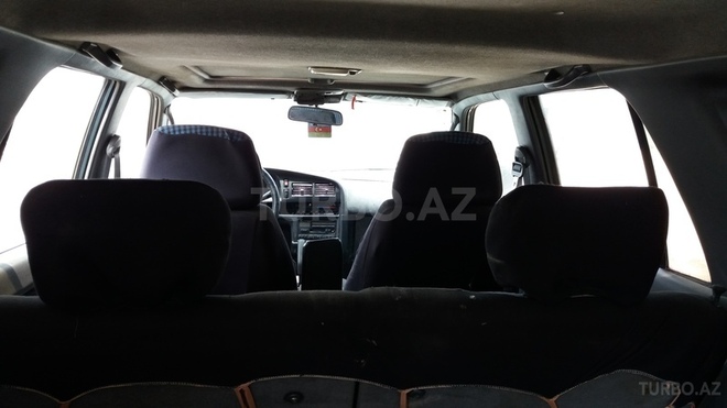 Toyota Surf 1995, 300,000 km - 0.3 l - Tovuz
