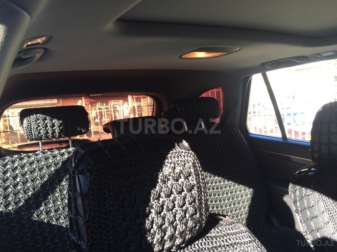 Hyundai Santa Fe 2008, 120,000 km - 2.7 л - Bakı