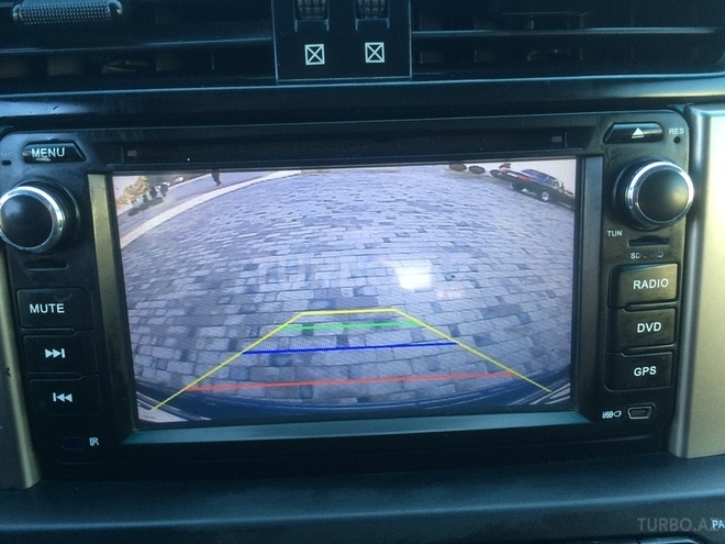Toyota Prado 2010, 91,000 km - 2.7 l - Sumqayıt