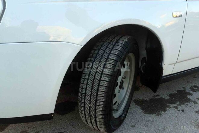 LADA (VAZ) Priora 2012, 95,000 km - 1.6 л - Bakı