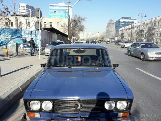 LADA (VAZ) 2106 1985, 45,000 km - 1.5 л - Bakı