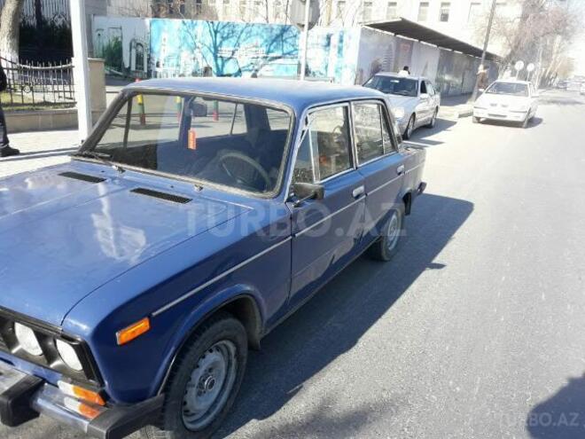 LADA (VAZ) 2106 1985, 45,000 km - 1.5 л - Bakı